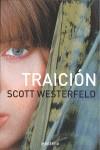 TRAICION | 9788484414933 | WESTERFELD, SCOTT