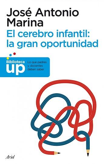 CEREBRO INFANTIL: LA GRAN OPORTUNIDAD | 9788434413214 | MARINA, JOSE ANTONIO