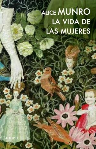 LA VIDA DE LAS MUJERES | 9788426419477 | MUNRO,ALICE