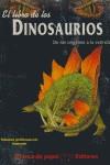 LIBRO DE LOS DINOSAURIOS, EL | 9788495637017 | VARIS