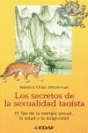 SECRETOS DE LA SEXUALIDAD TAOISTA, LOS | 9788441410305 | ZETTNERSAN, CHIAN