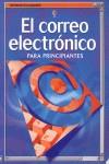 CORREO ELECTRONICO PARA PRINCIPIANTES, EL | 9780746050668 | WALLACE, MARK