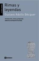 RIMAS Y LEYENDAS | 9788441209763 | BÉCQUER, GUSTAVO ADOLFO