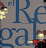 REGAL, EL | 9788424634025 | KESELMAN, GABRIELA