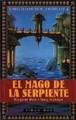 MAGO DE LA SERPIENTE, EL (BUTXACA) | 9788448030698 | WEIS,MARGARET