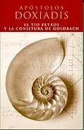 TIO PETROS Y LA CONJETURA DE GOLBACH, EL | 9788440698773 | DOXIADIS, APOSTOLOS