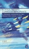 MANUAL DEL CORREDOR PRINCIPIANTE, EL | 9788480195317 | MCNEILL, IAN