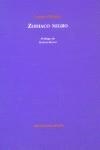 ZODIACO NEGRO | 9788481914955 | WRIGHT, CHARLES