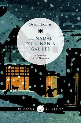 NADAL D'UN NEN A GAL.LES EL | 9788483305140 | THOMAS, DYLAN